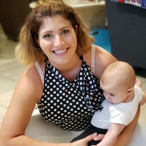 Meet your Posher, Mariah